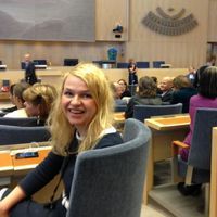 Bild på Katarina