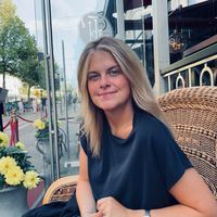 Bild på Lina