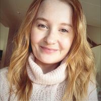 Bild för Rebecka