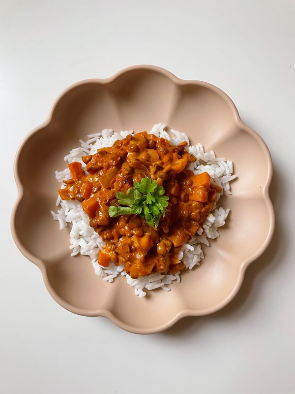 Linsstroganoff