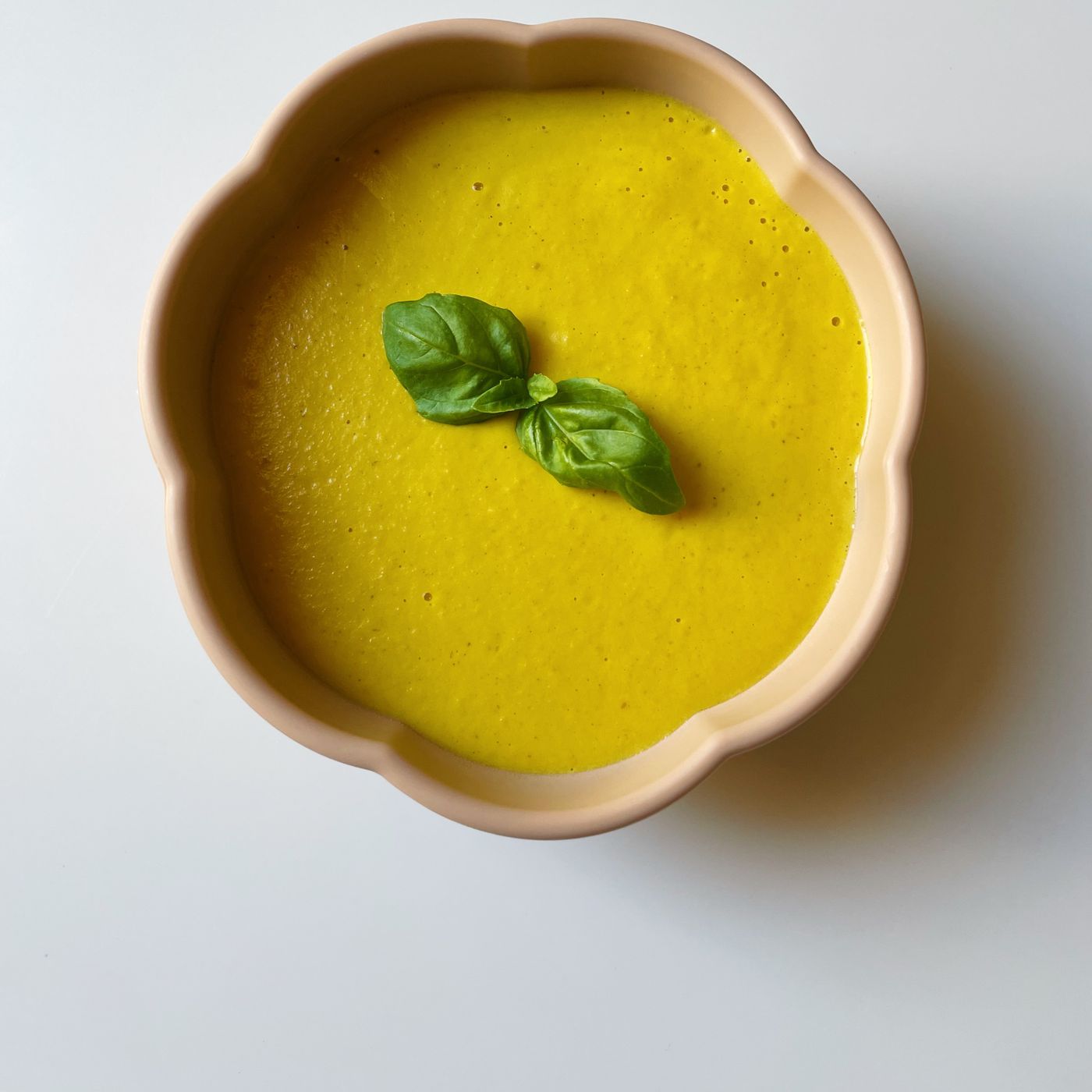 Puré på kyckling och morot