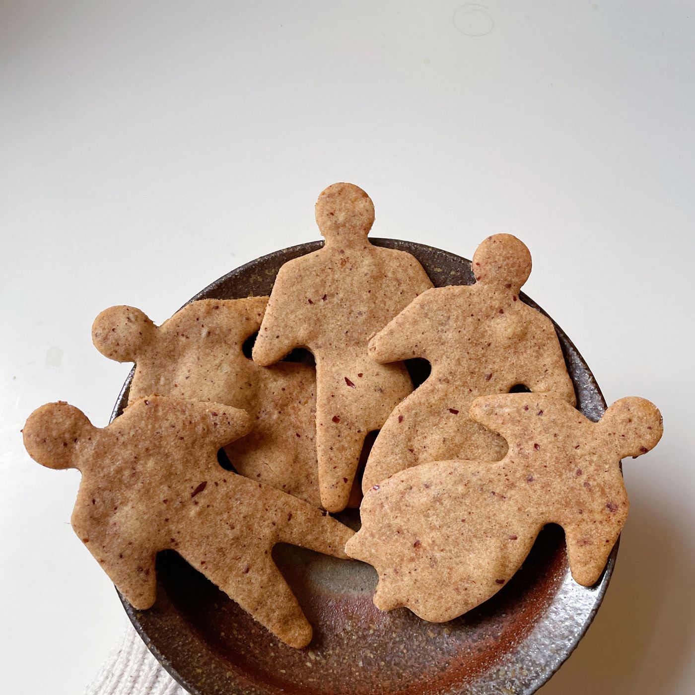 Pepparkakor