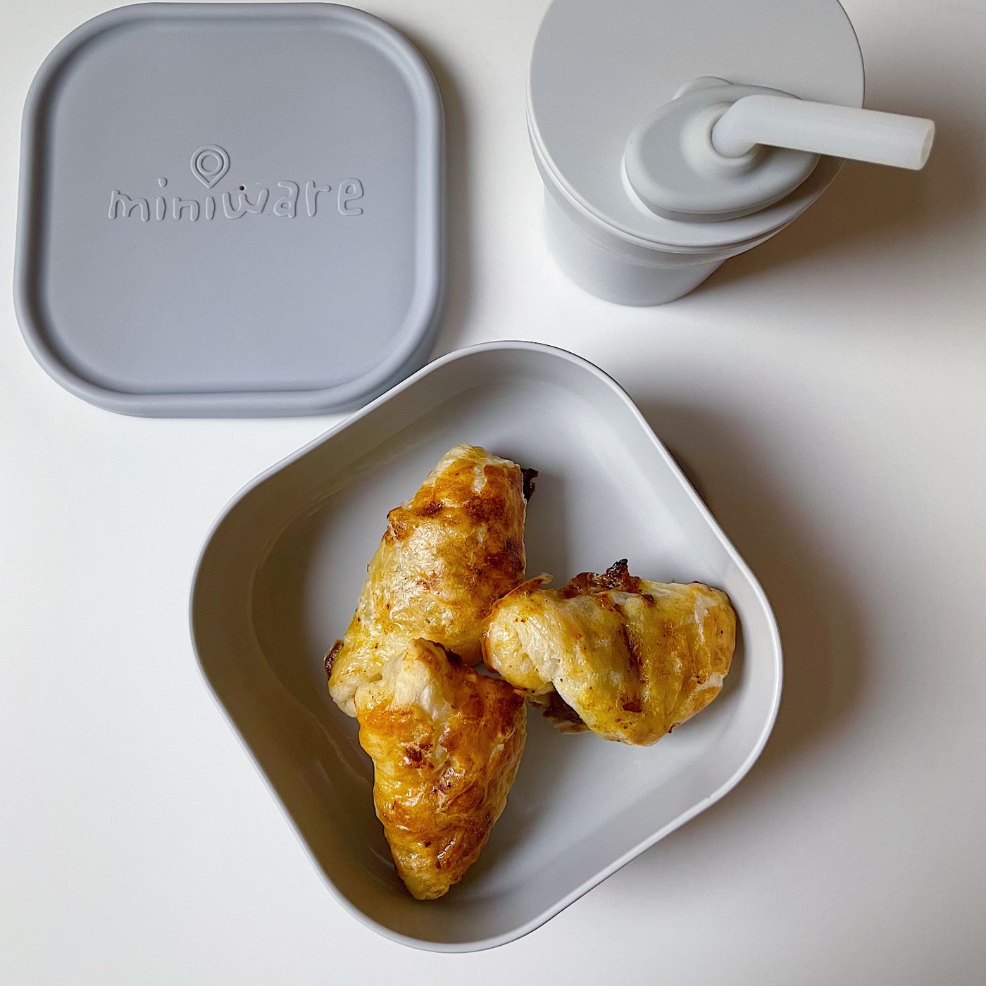 Snabba saffransgifflar