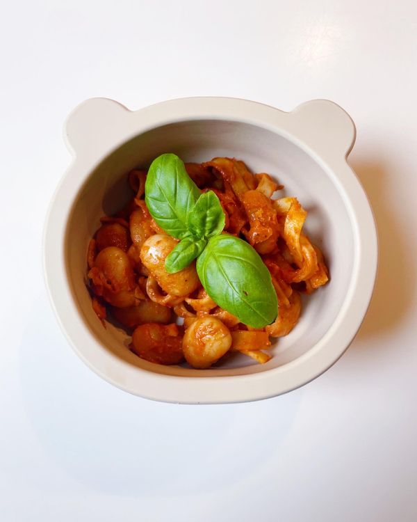 Böngryta på 5 minuter