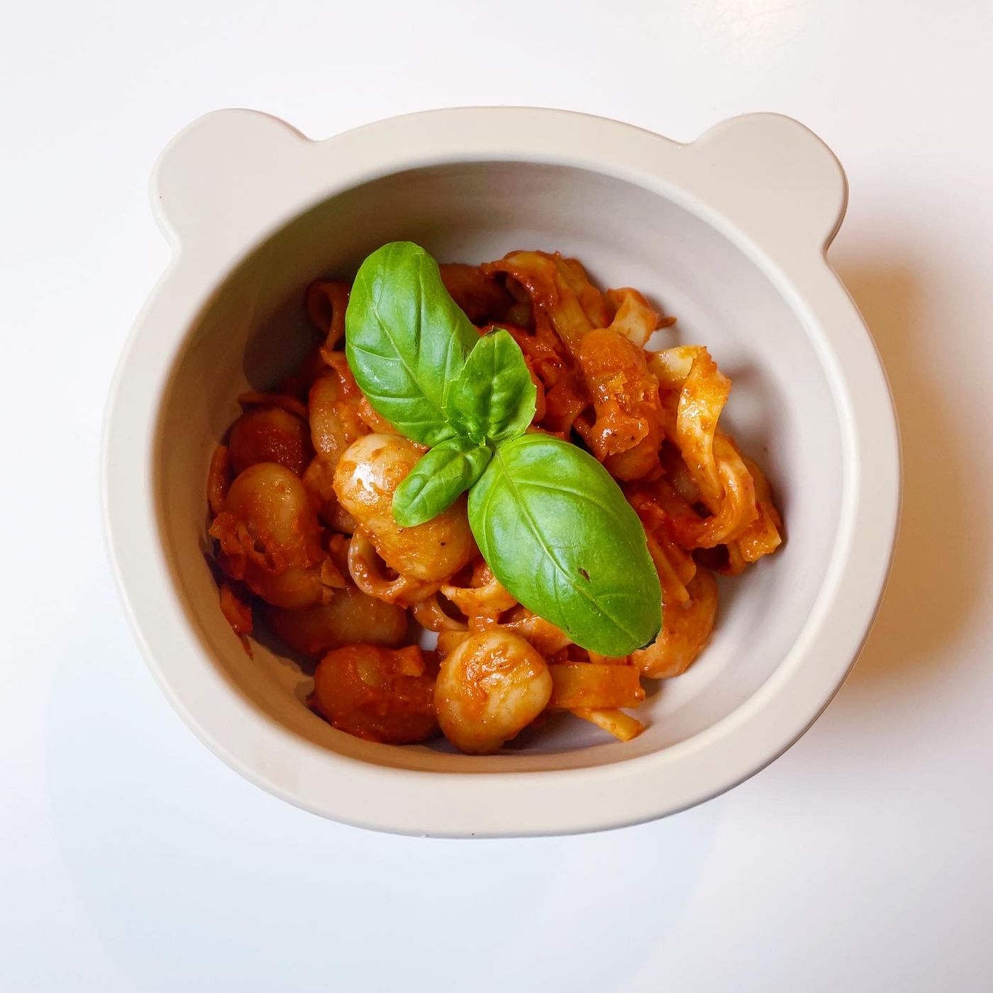 Böngryta på 5 minuter