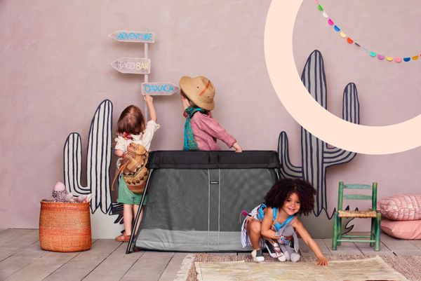 Hållbar sommar och höst - börja hyra istället för att köpa! 💚