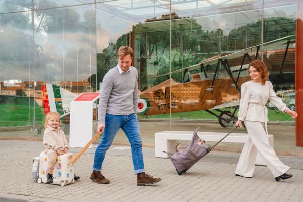 Våra favoritprodukter för att underlätta sommarens resor! 🌸