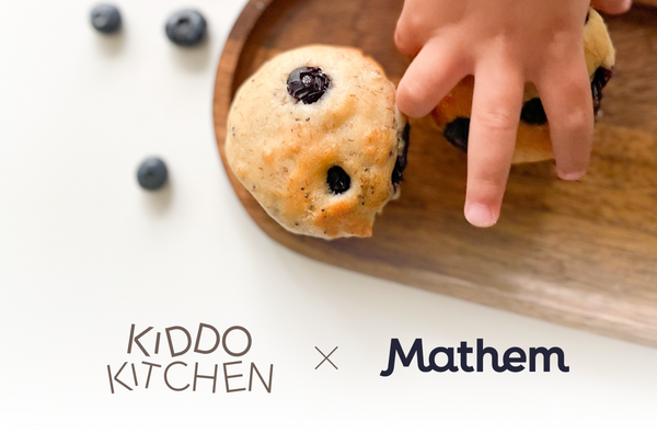 Mathem x KiddoKitchen