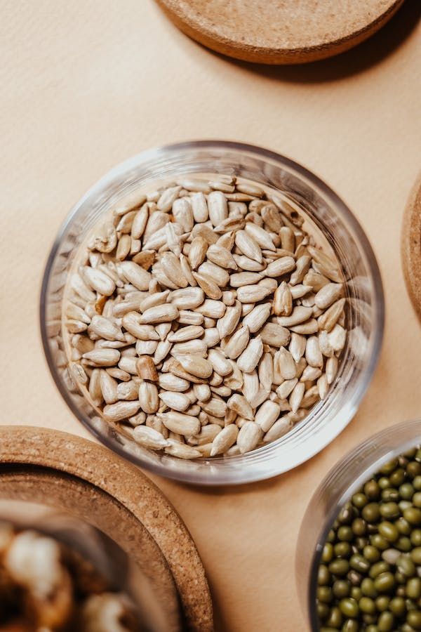 Mycket näring för mindre peng