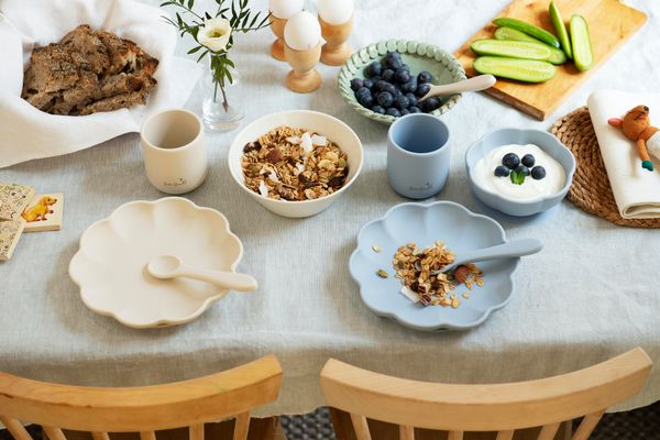 Hållbara barnprodukter från Jack o Juno