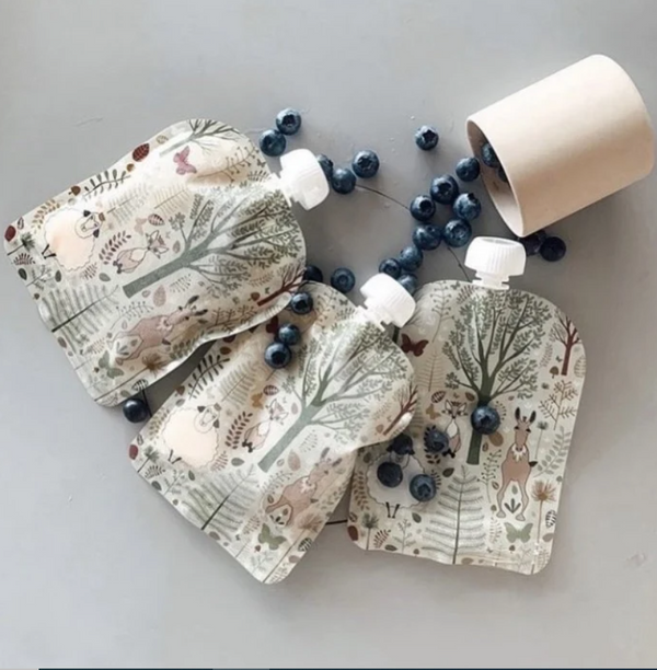 Återfyllbara klämmisar - Topplista