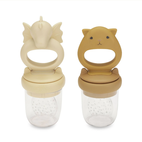 Smaknappar - Topplista