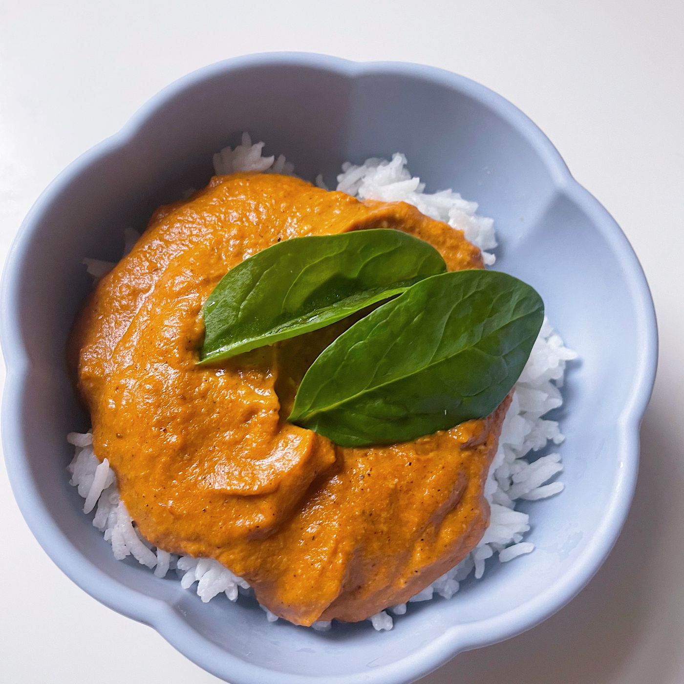 Indisk gryta garam masala