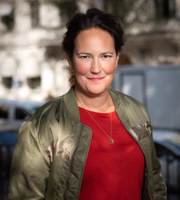 Ställ dina frågor till Kajsa Lamm - författaren och logopeden bakom Stora boken om barn och mat