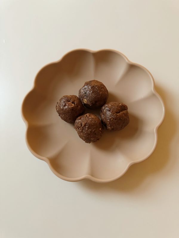 "Snickers" bollar