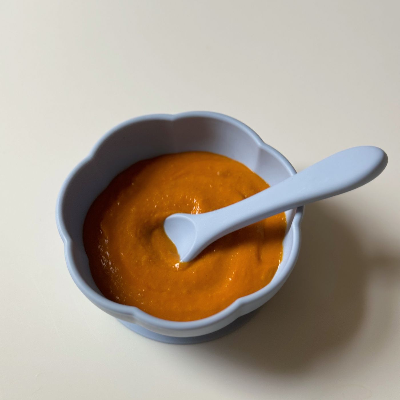 Tomat- och linssoppa