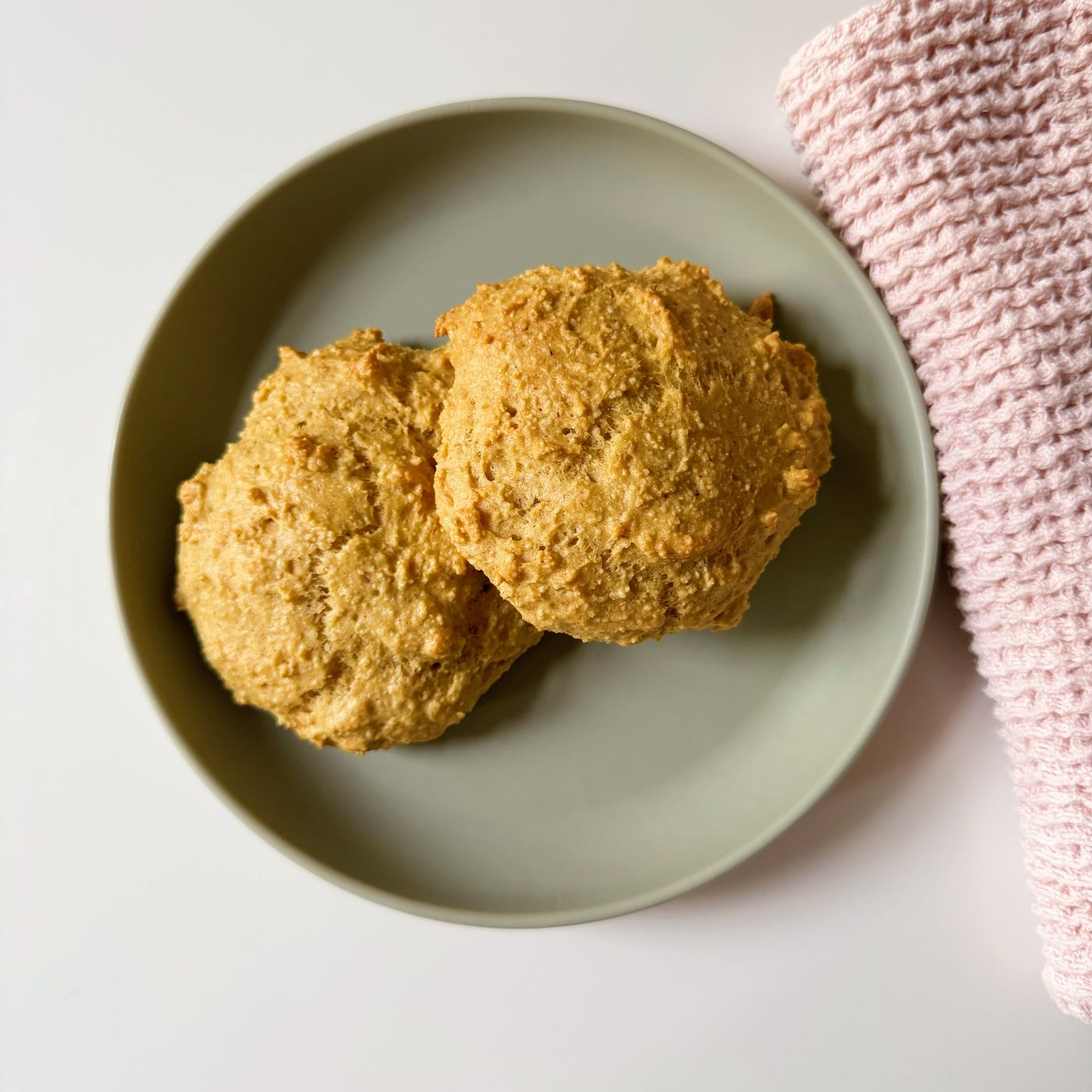 Energitäta snabba frallor