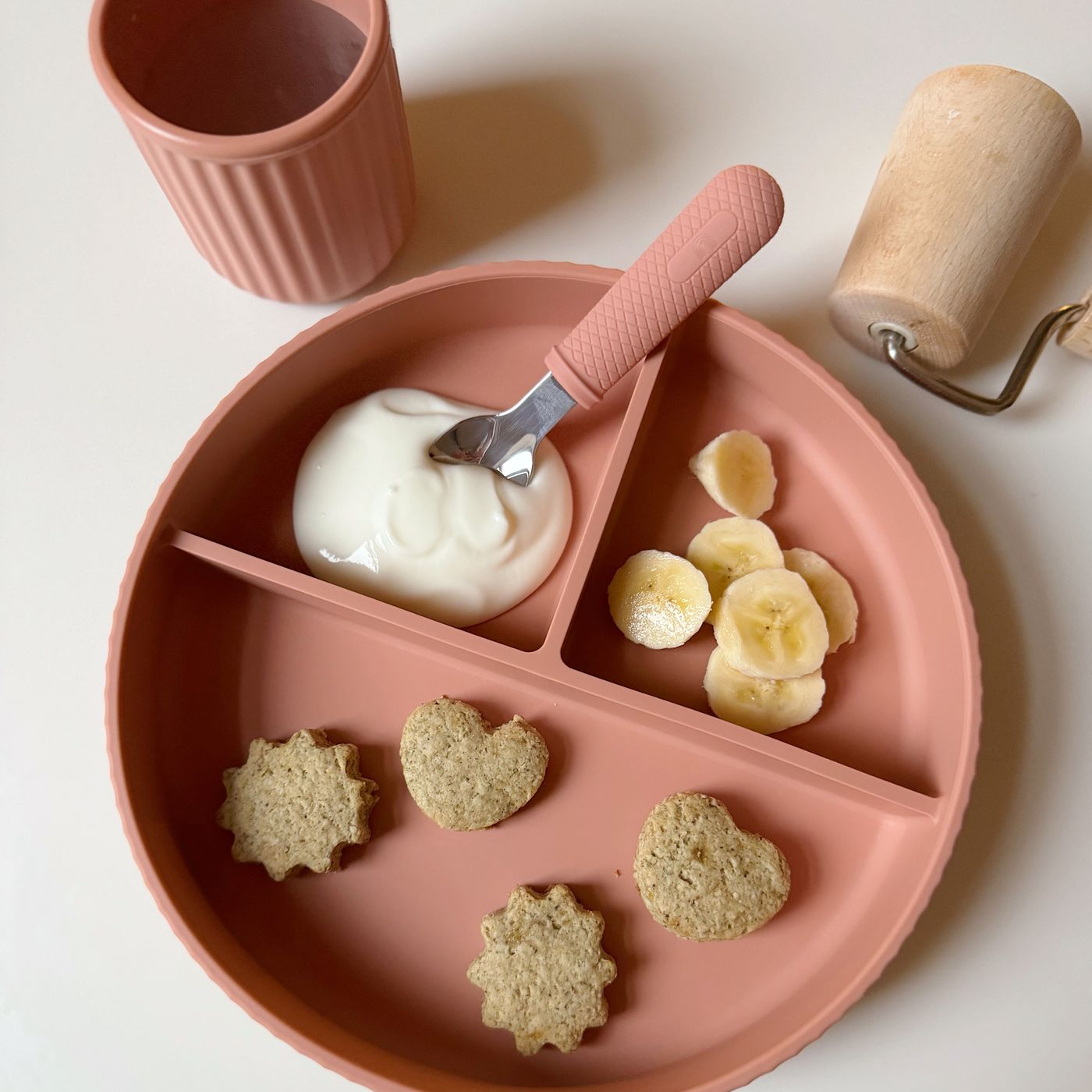 Järnrika kardemummakex