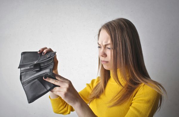 Tio budgettips under småbarnsåren 👛