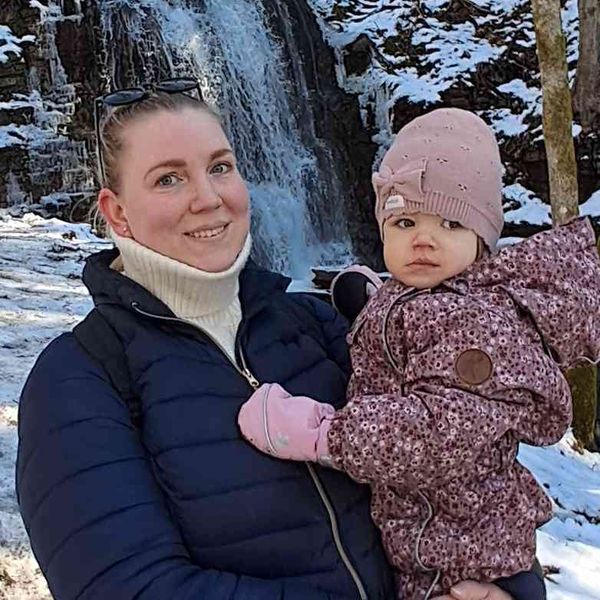 Bild på Emelie