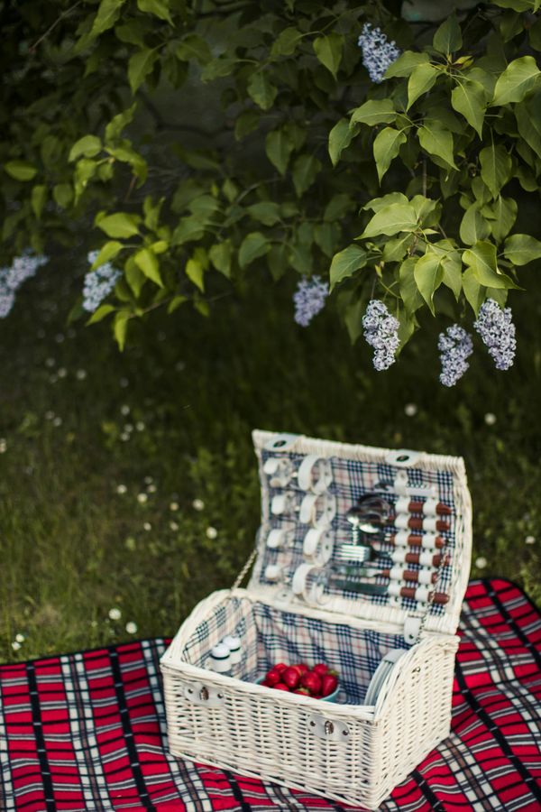 Enkel sommarlovsmat 🧺🥙 