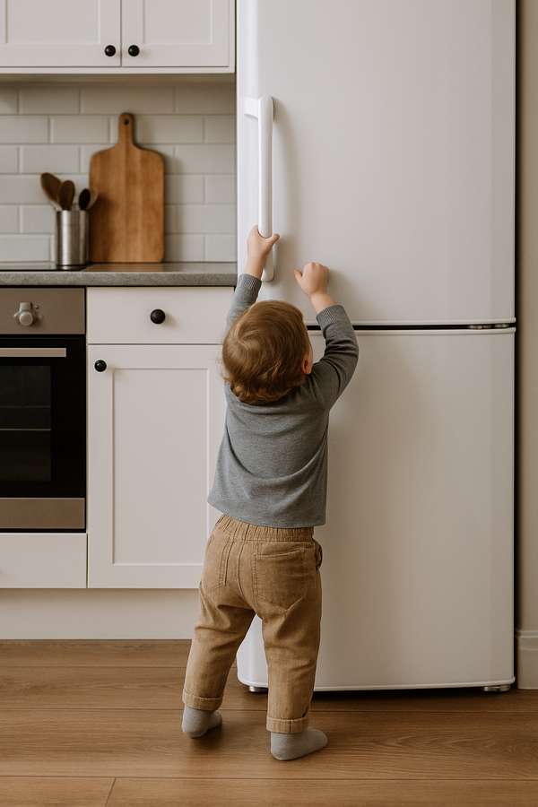 Småätande på lediga dagar – så här kan du tänka!