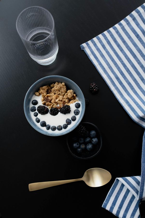 Bästa yoghurten? - barn under 1 år